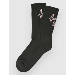 Carhartt WIP Chedda Socks glassy pink