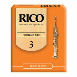 RICO JEZIÄOKI ZA SOPRAN saksofon 2
