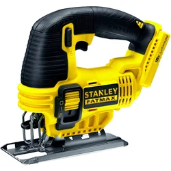 Stanley FMC650B Aku ubodna testera, 18V Solo