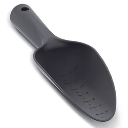 PROSPERPLAST Lopatica 29X9X5CM crna (PR INLD-S411)