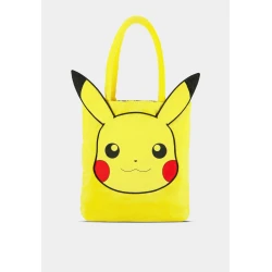 DIFUZED POKEMON - PIKACHU - NOVELTY TOTE TORBA II