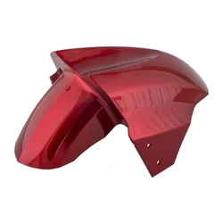Deo za E-Bike Blatobran Prednji Crveni Veneco Spark