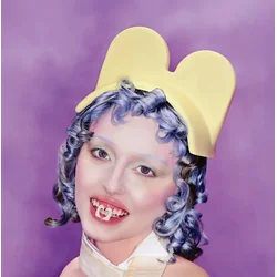 Ashnikko - Smoochies (Softpack) (CD)