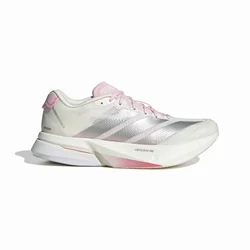 Adidas ADIZERO BOSTON 13 W, ženske patike za trčanje, bijela OOV17