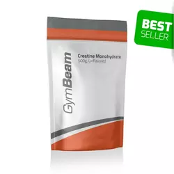 GymBeam Kreatin 100% Monohidrat