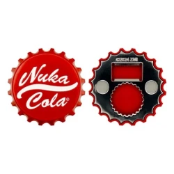 Fanattik Fallout Bottle Opener Nuka-Cola (8 cm) ( 065945 )