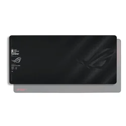 NC20 ROG SHEATH II XXL Gaming podloga za miš crna