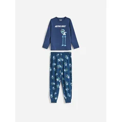Reserved - BOYS` PYJAMA