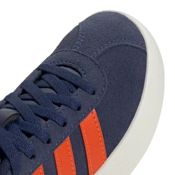 Adidas VL COURT 3.0 K, djecje patike za slobodno vrijeme, plava NJT87