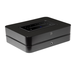 BLUESOUND POWERNODE (N331)blk Stream-Amp Streaming-Vollverstärker