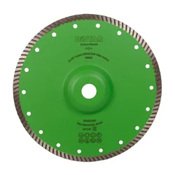 DISTAR DISTRAR Elite Active diamantni disk 230 x 2,6 x 22,23 mm Turbo
