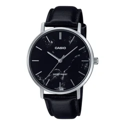 Casio Collection unisex sat ( MTP-VT01LM-1A )