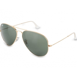 Sunčane naočale Ray-Ban Original Aviator RB3025 - 001