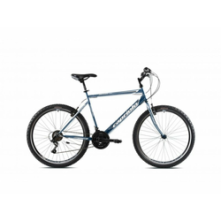 CAPRIOLO MTB Passion M 26/18HT plavo-sivo (923371-19)