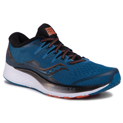 Obuća SAUCONY - Ride Iso 2 S20514-25 Blu/Blk