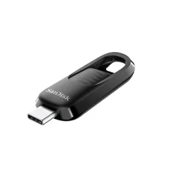 SanDisk 32GB Ultra Slider USB-C 3.2 USB ključ