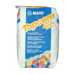 Mapei gotova glazura Topcem