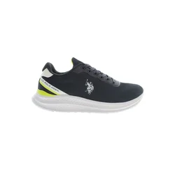U.S. polo Assn. Muške patike Kaleb002M3My1_Fb11B44_Blublu012, Teget