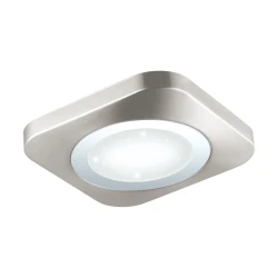 Eglo 97662 - LED plafonsko svetlo PUYO-S LED/14W/230V