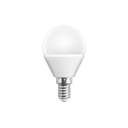 Sinclair - LED sijalica BG E14/5W/230V 3000K
