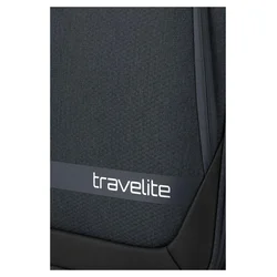 Travelite Kick Off 4w S Anthracite