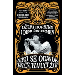 Niko se odavde neće izvući živ