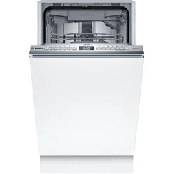 BOSCH SPT4EMX17E Ugradna mašina za pranje sudova