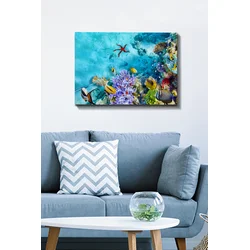 Wallity Slika na platnu 50x70cm