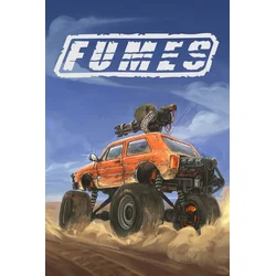 FUMES Steam (PC) Key GLOBAL