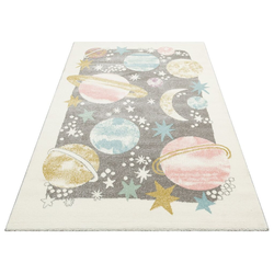 Conceptum Hypnose Tepih Kds 23, 120x180 cm, Šareni