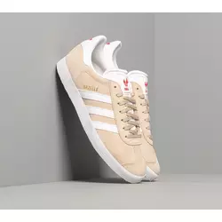 adidas Gazelle W Savanna/ Ftw White/ Glow Red EF6507