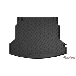 Rubber trunk mat Honda CR-V 2012-2018