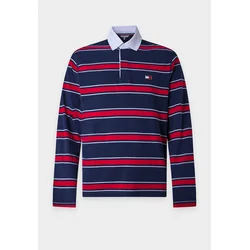 Tommy Hilfiger Pižama UM0UM04012 Pisana Slim Fit