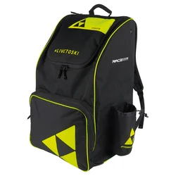 Fischer RACE 70L, skijaški ruksak, crna Z05225