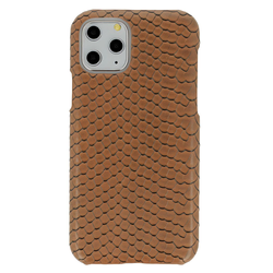 Ovitek Wild za Samsung Galaxy A20e - Rjava KP25445