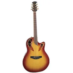 OVATION elektro-akustična kitara CC44-HBY