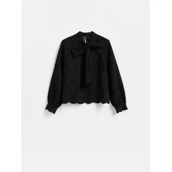 Reserved - Bluza od mešavine lyocell-a