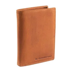 The Chesterfield Brand Hazel Cognac
