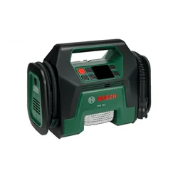 Bosch Aku kompresor za vazduh Pao 18 V, Bez baterije i punjača 0603947400
