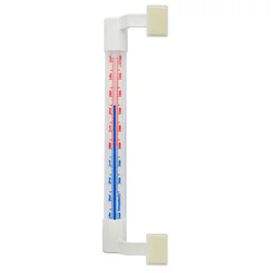 Okenski termometer - Lepilo Universal II (2302) - steklo