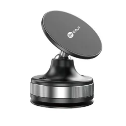 Drzac za mobilni telefon goji g7 magnet i vakum crni ( D2083 )