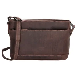 Hide & Stitches Japura 20826 Dark brown