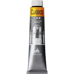 Maimeri Classico Oljna barva Raw Sienna 200 ml 1 kos