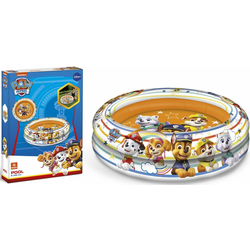 PAW PATROL Patrolen šape bazen za decu