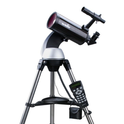 SkyWatcher skymax-102 maksutov-cassegrain (102/1300) on AZ-GoTo mount ( SWM1021gt )