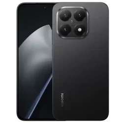 Mobilni telefon Xiaomi 15T 12/256GB crni