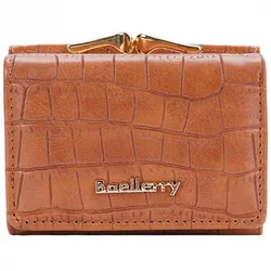 Denarnica Baellerry Trudy - Rjava KP35619