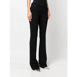 JOHN RICHMOND Ženske pantalone RWA23045PA, Crne