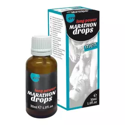 Kapljice Marathon - Men 30 ml