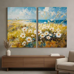 Wallity Slika DEV2, 160x120 cm, 2 dela